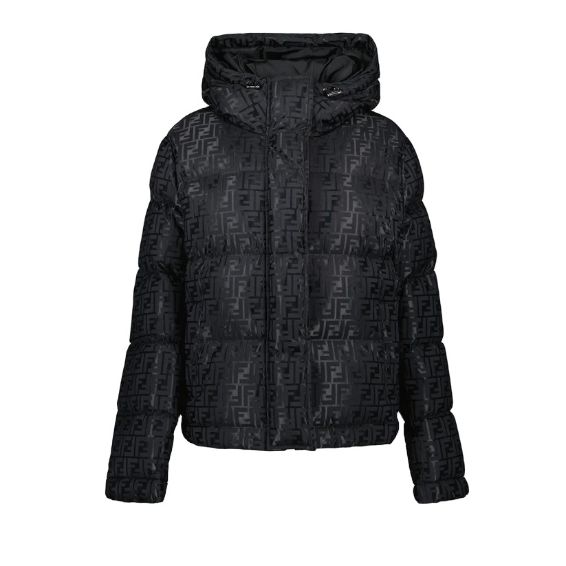 Piumino Puffer Jacket