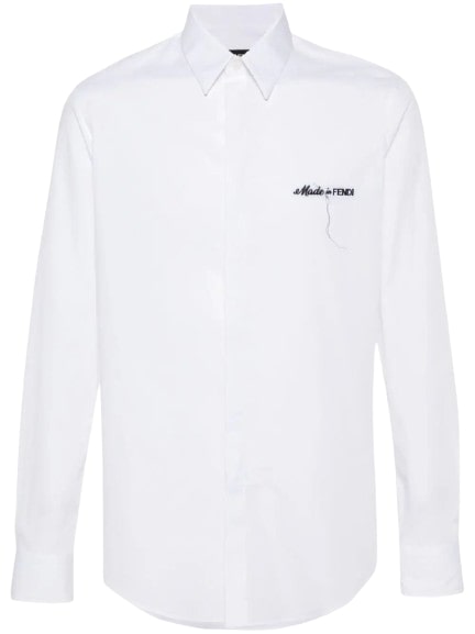Cotton Shirt