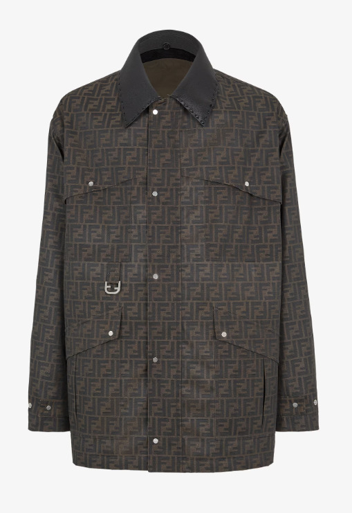 Fendi Jacket