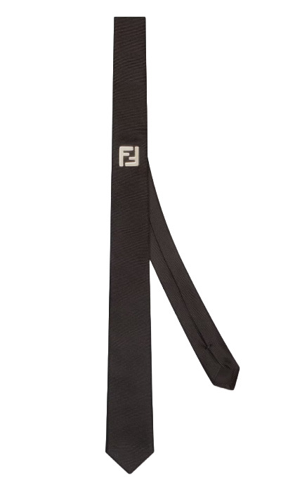 Fendi Tie