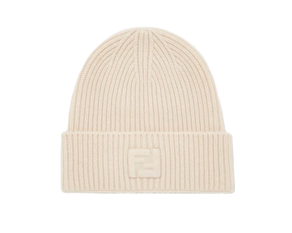 Ff Jacquard Hat