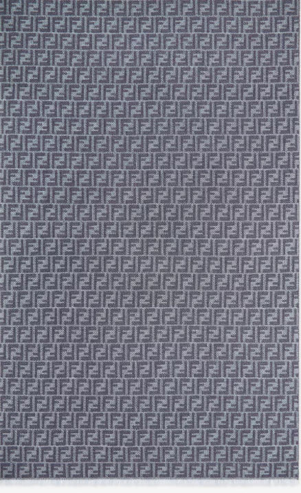 Fendi Scarf