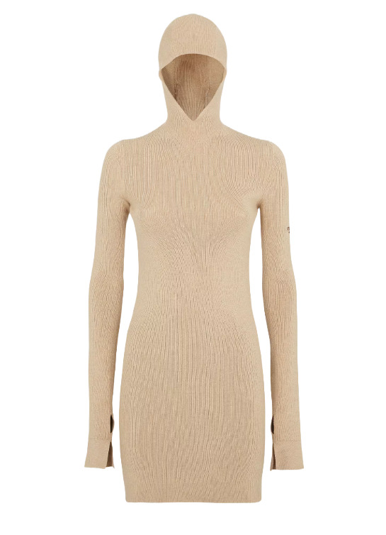 Fendi Mini Dress