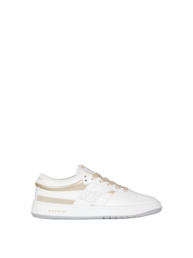 Lace Up Sneakers