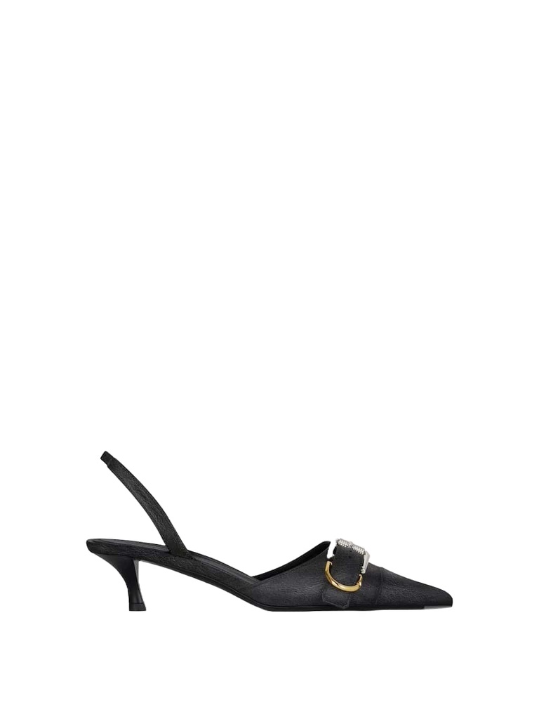 Voyou Slingback Sandal