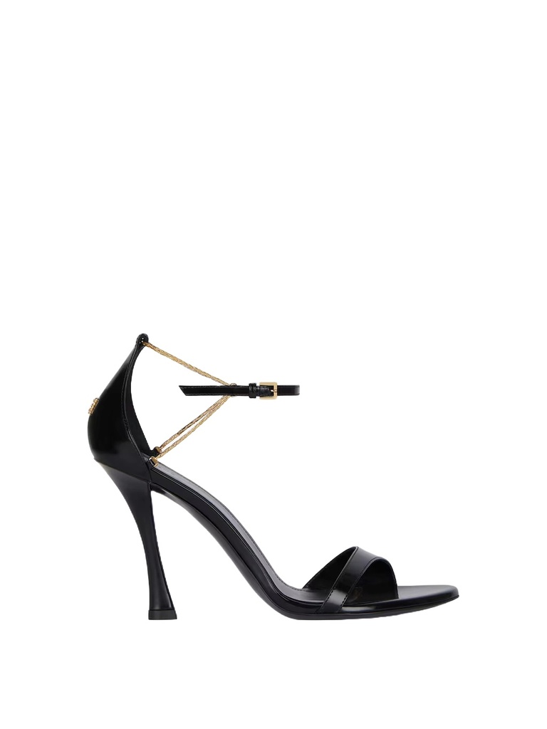 4g Liquid Sandals