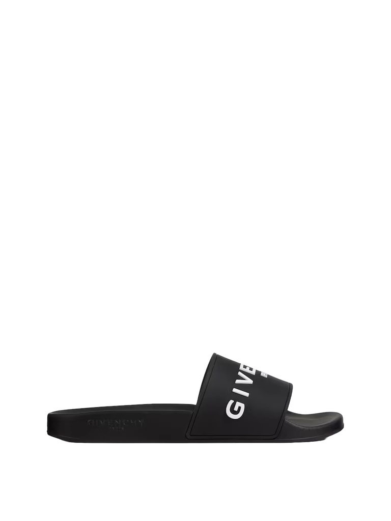 Slide Sandals