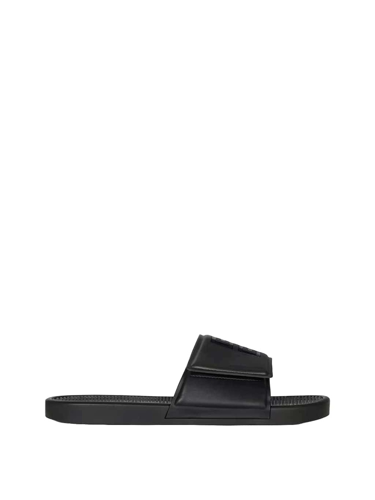 Scratch Flat Sandals