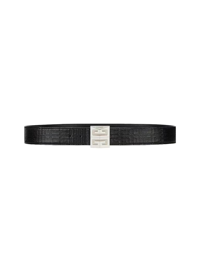 Reversible 4g Belt