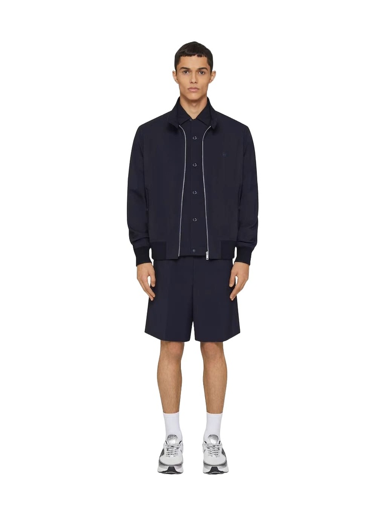 Harrington Jacket