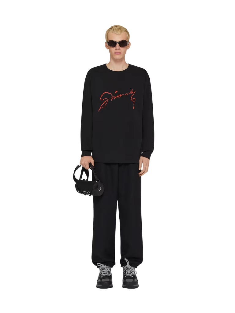Long Sleeved T-shirt