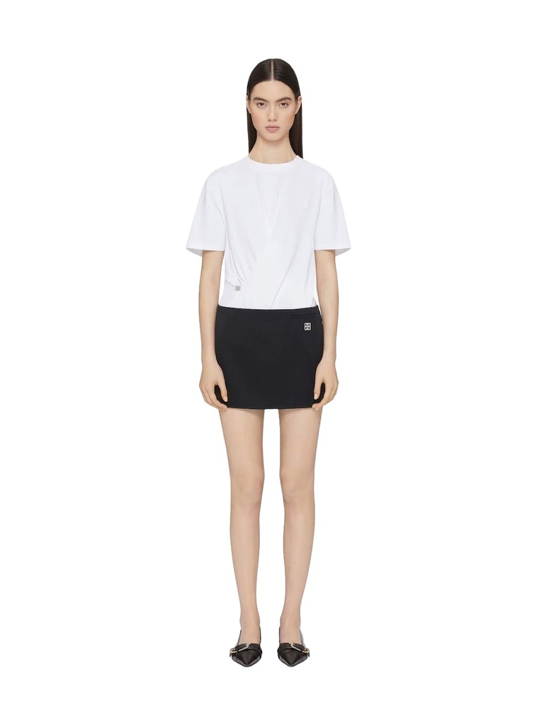Wrap T-shirt