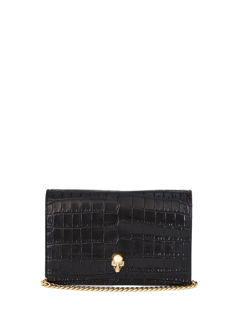 Skull Small Bag