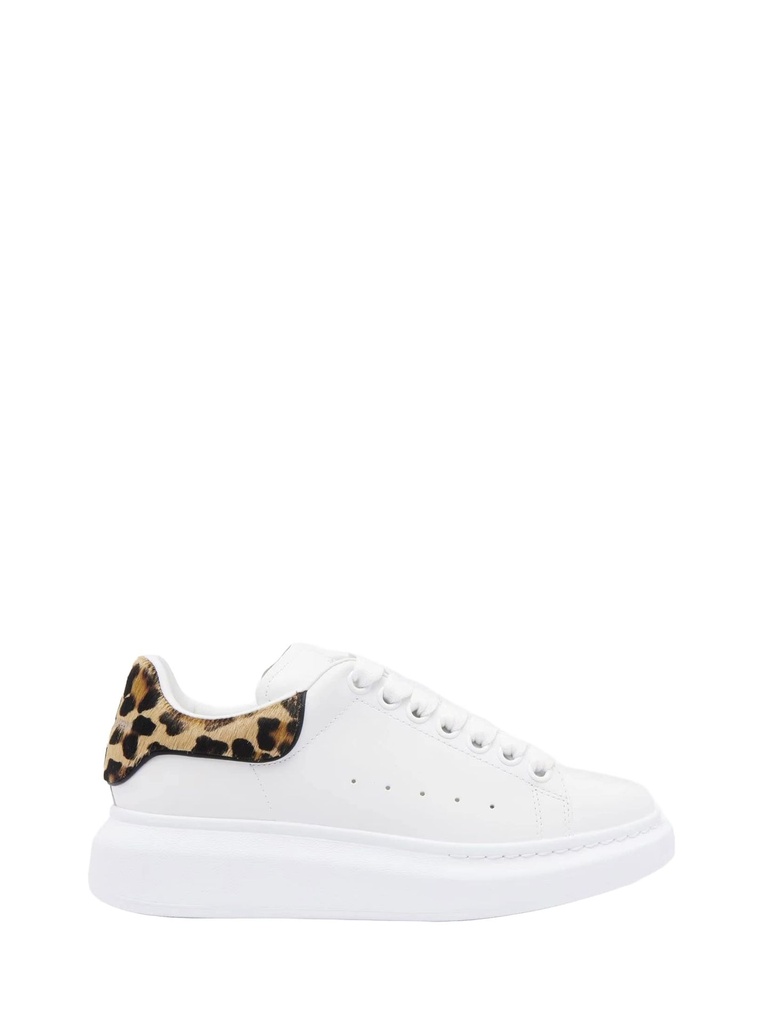 Oversized Sneakers