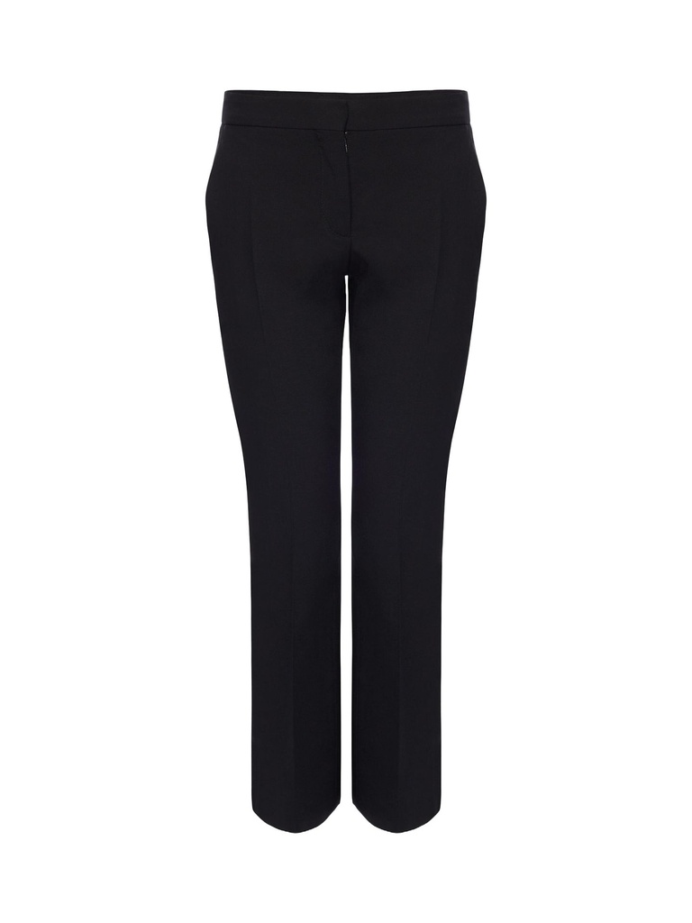 Cigarette Trousers