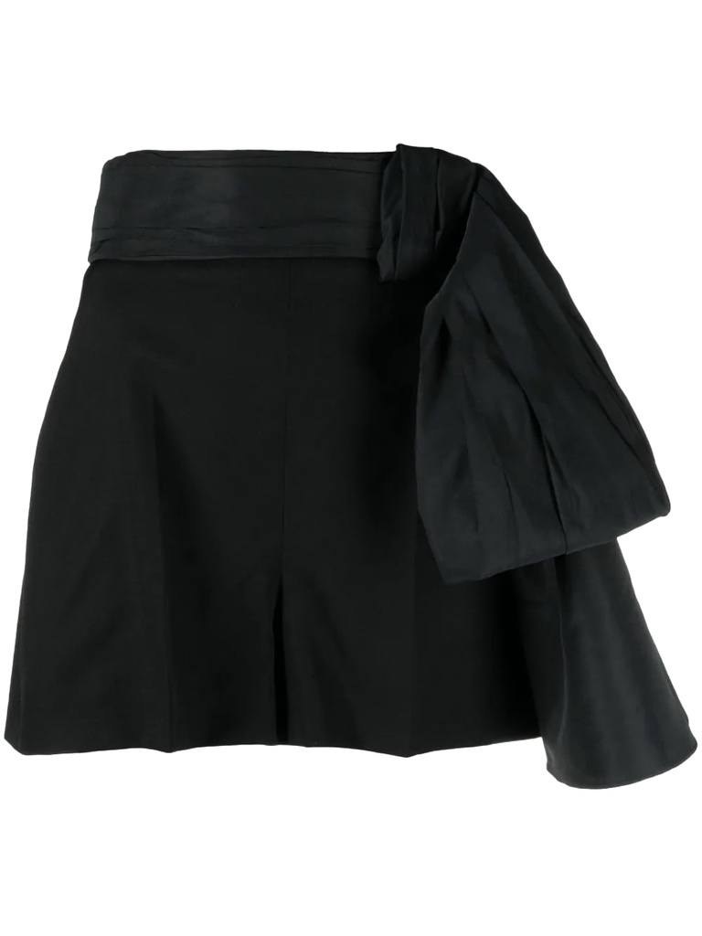 Bow Shorts