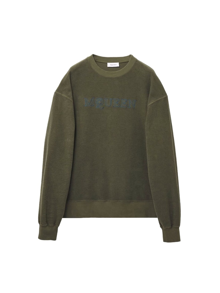 Logo Sweatshirt