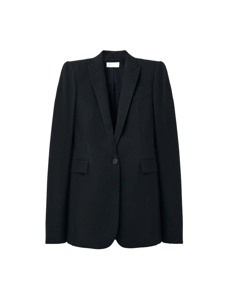 Stacked Shoulder Jacket