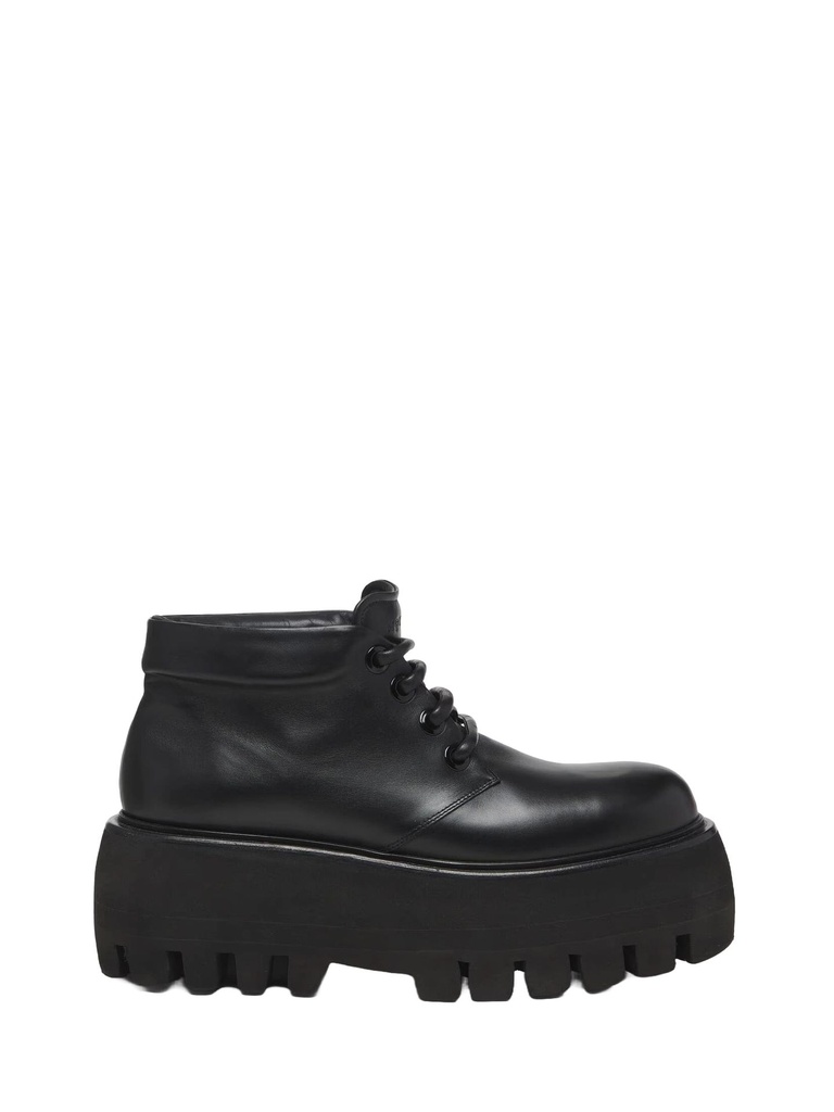 Lace Up Shoes
