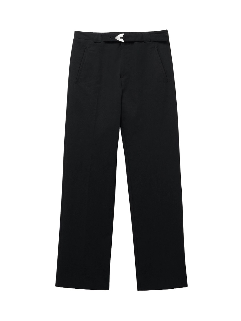 Belt Trouser