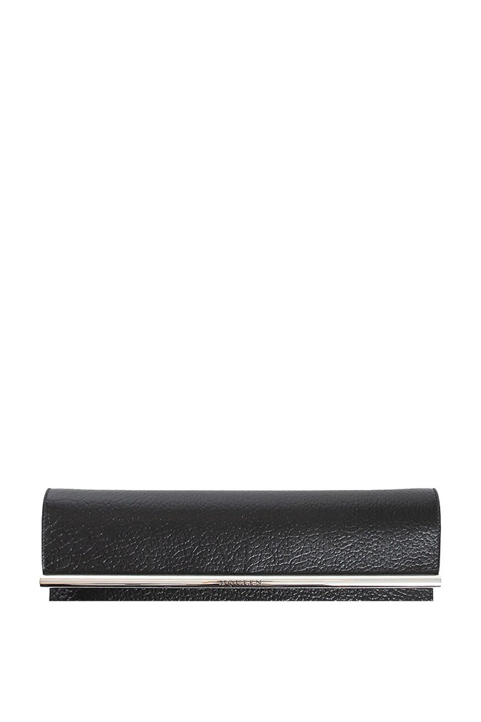 Cross-body Long Clutch