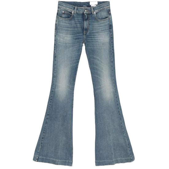 Denim Trousers