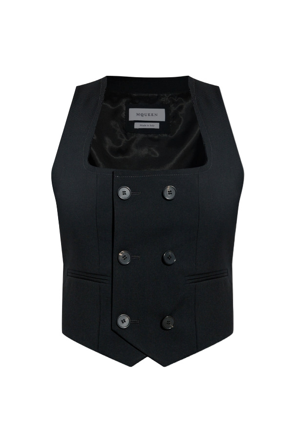 Waistcoat