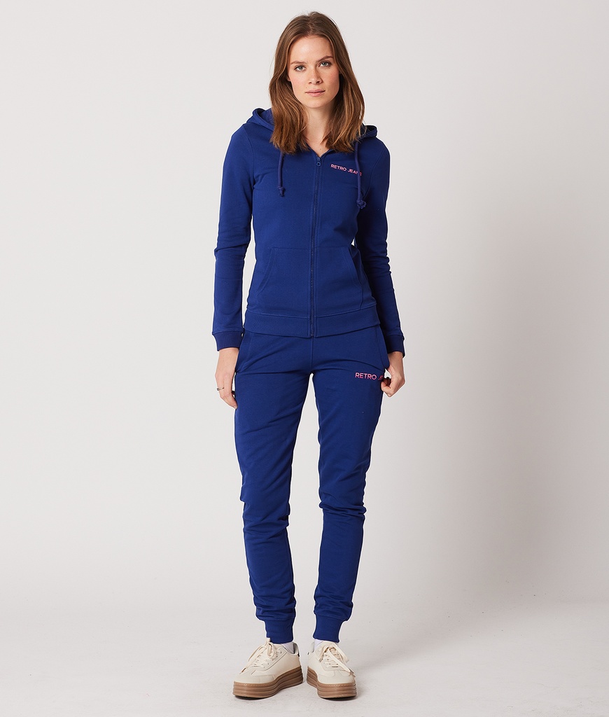 Keily Jogging Pants, Blue