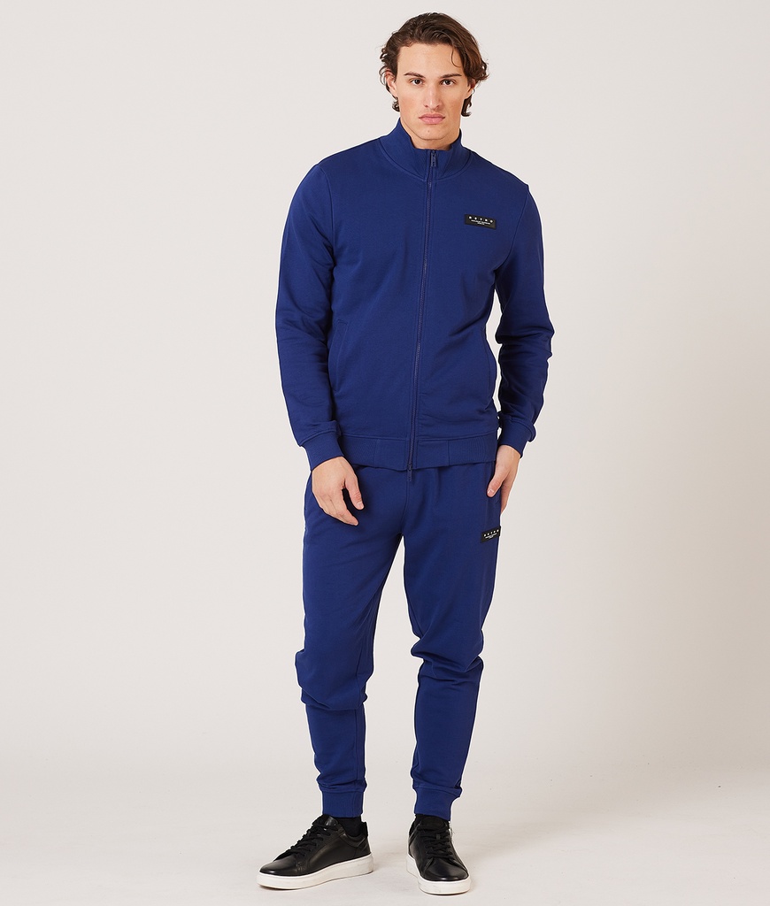 Pine Jogging Pants, Blue