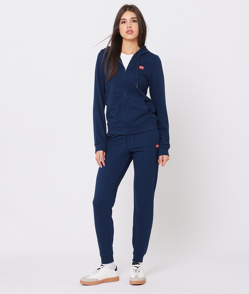 RR Original W Jogging Pants, Dark Blue