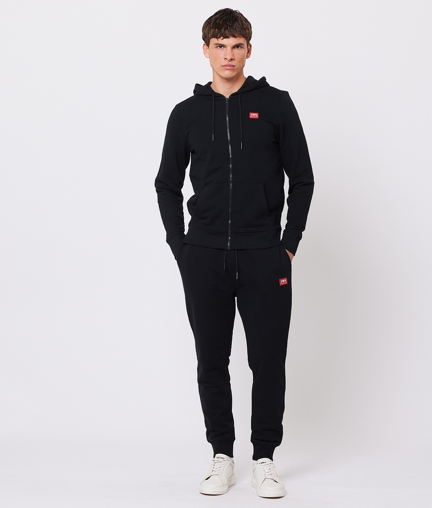 RR Original M Jogging Pants, Black