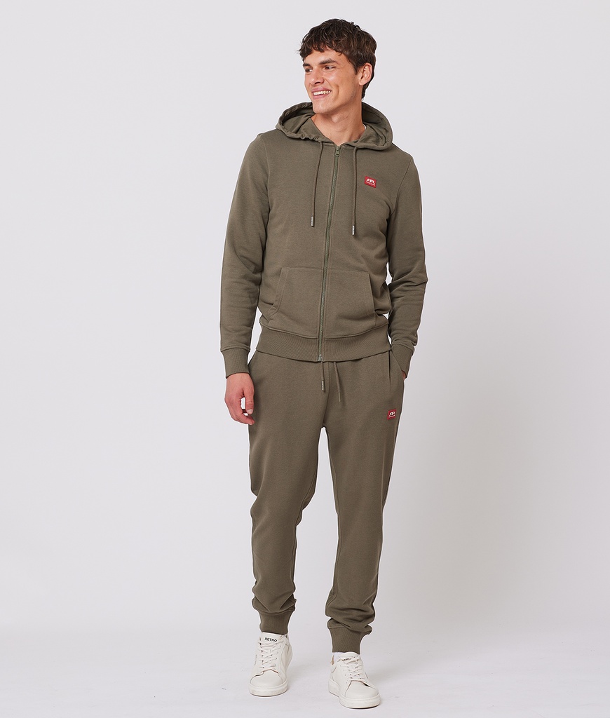 RR Original M Jogging Pants, Khaki