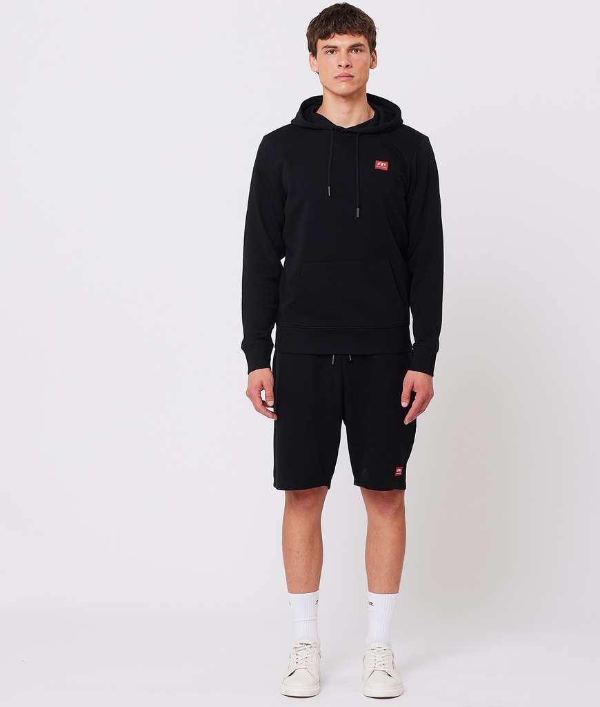 RR Original M Jogging Shorts, Black
