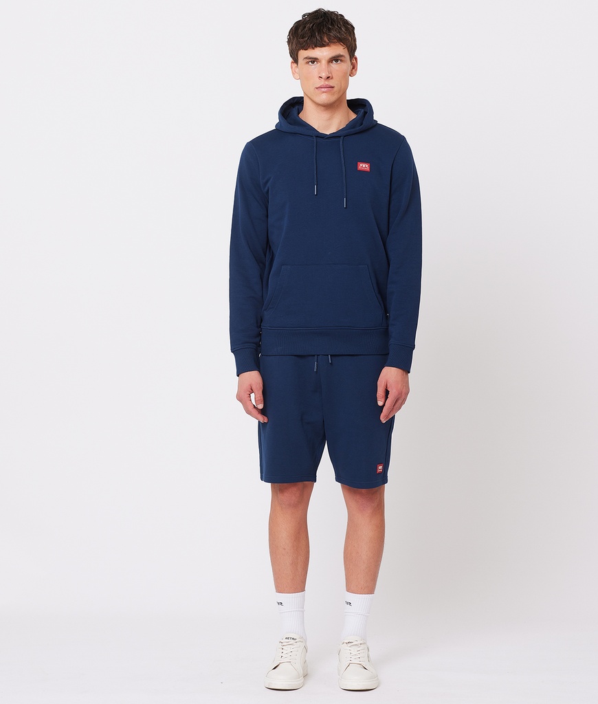 RR Original M Jogging Shorts, Dark Blue