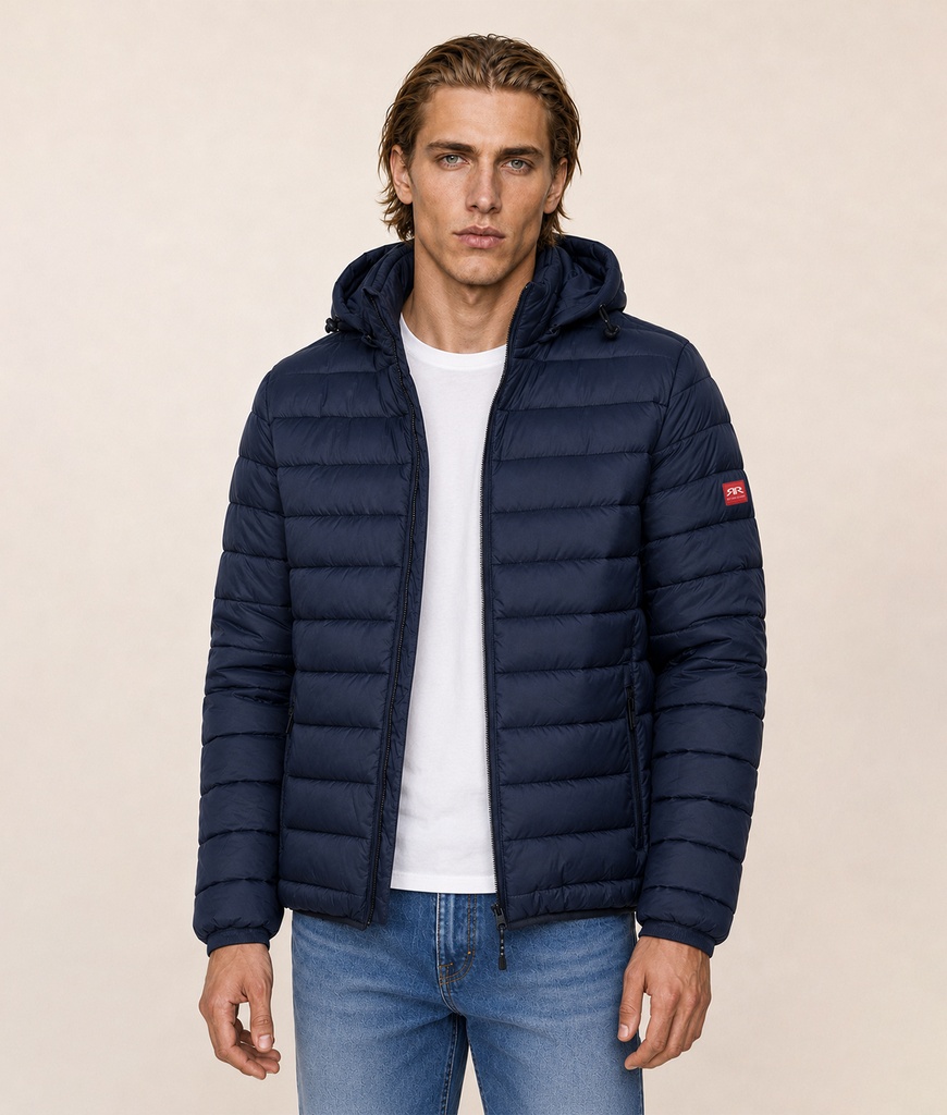 RR Original M Jacket, Dark Blue