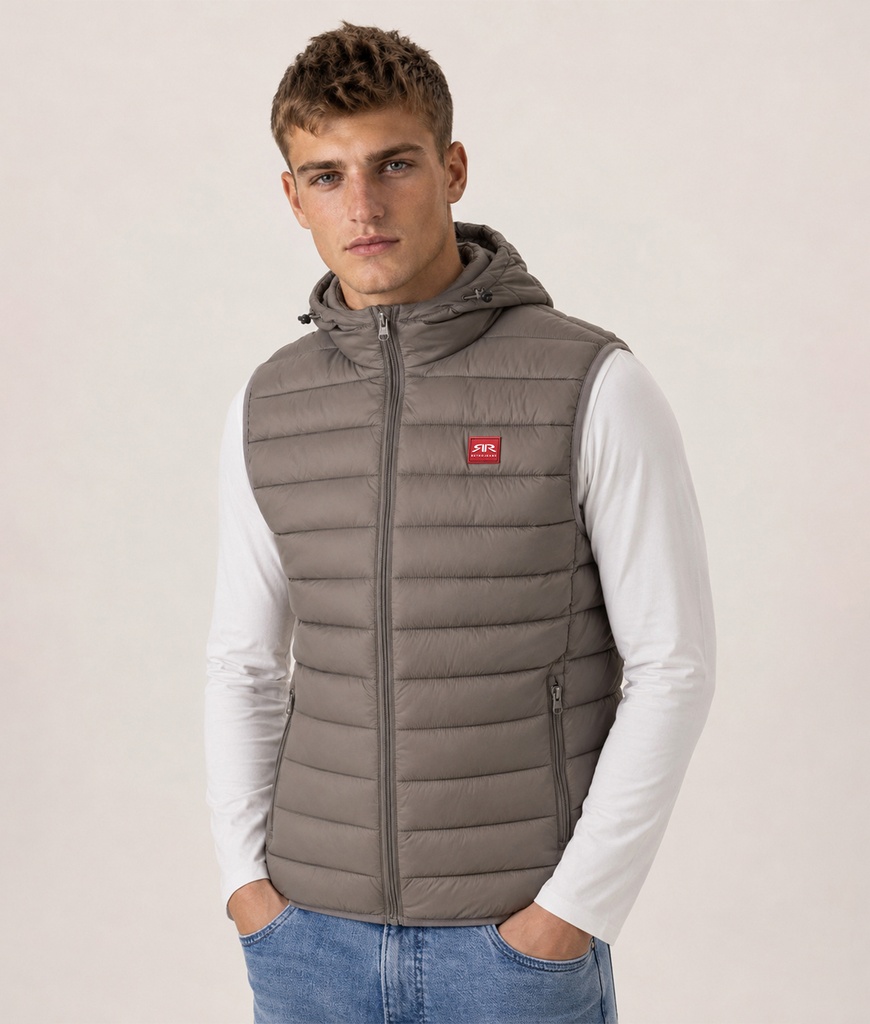 RR Original M Vest, Mud