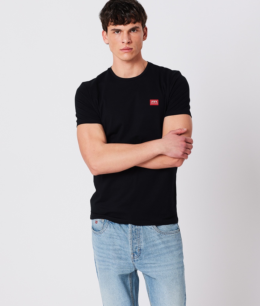 RR Original M T-Shirt, Black