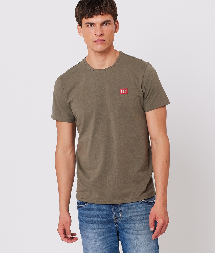 RR Original M T-Shirt, Khaki
