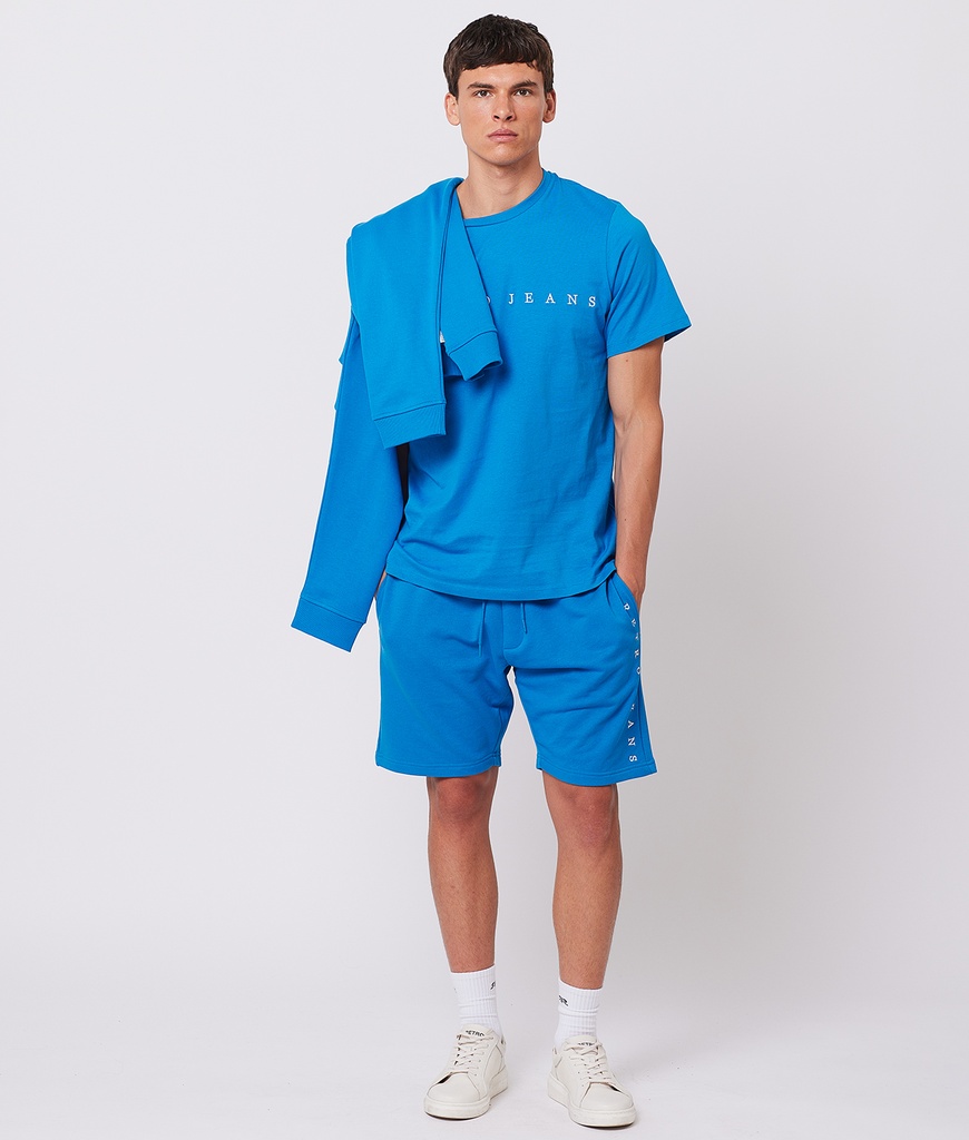 Maxim Jogging Shorts, Blue