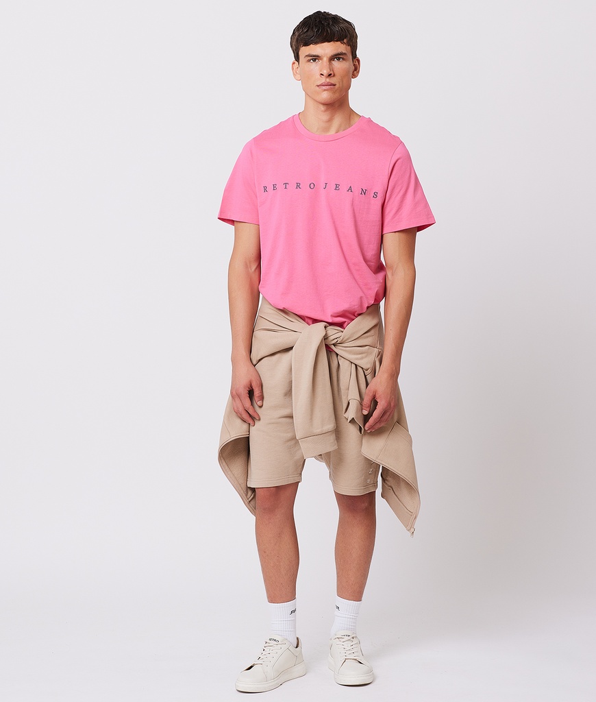 Maxim Jogging Shorts, Beige