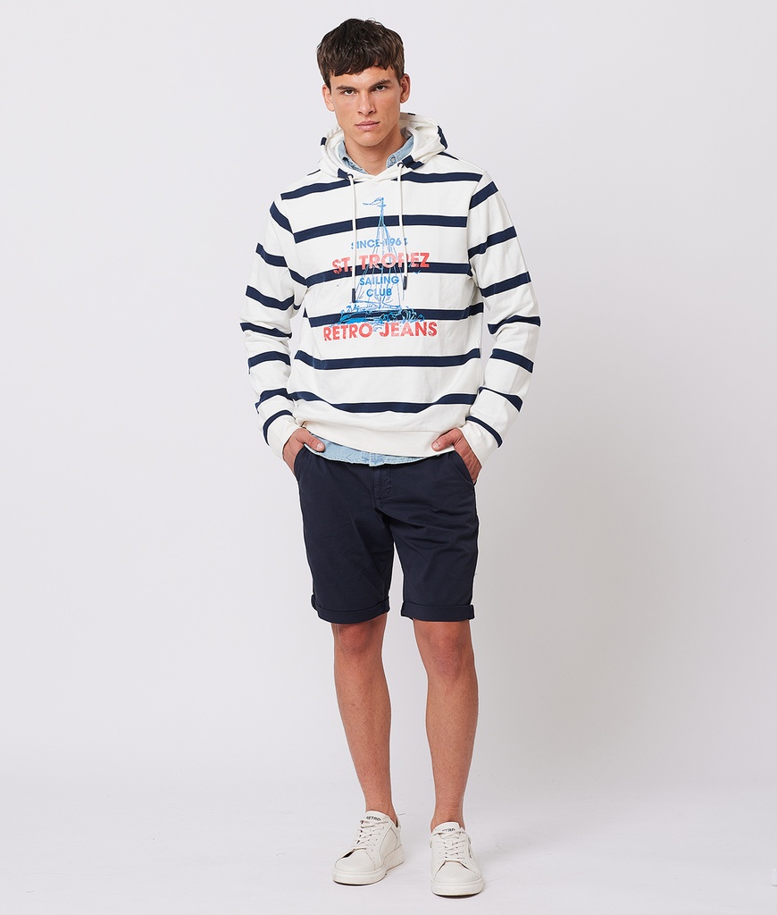 Randy Chino Woven Shorts, Old Navy