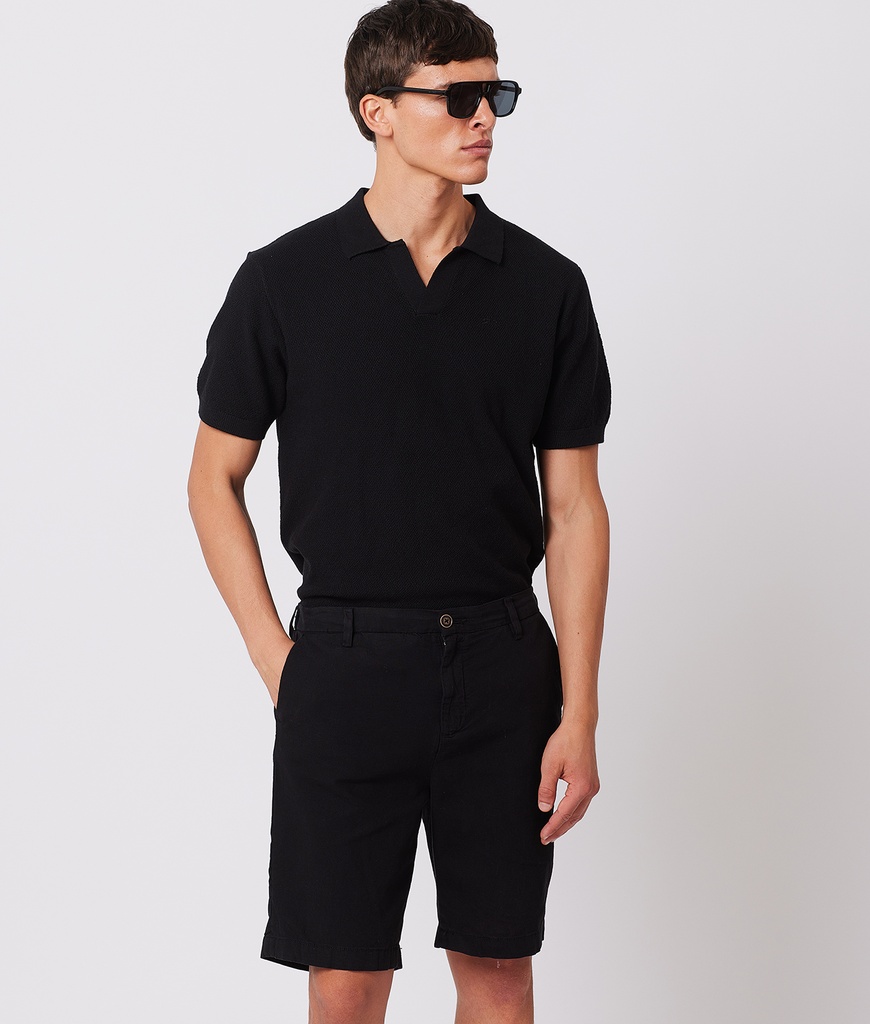 Roxster Polo , Black