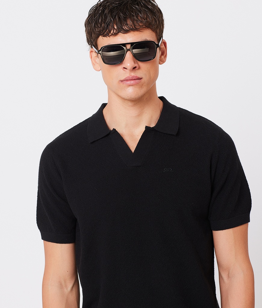 Roxster Polo , Black