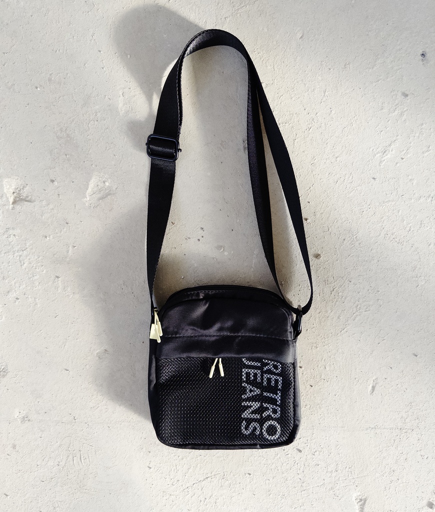 Brad Bag, Black