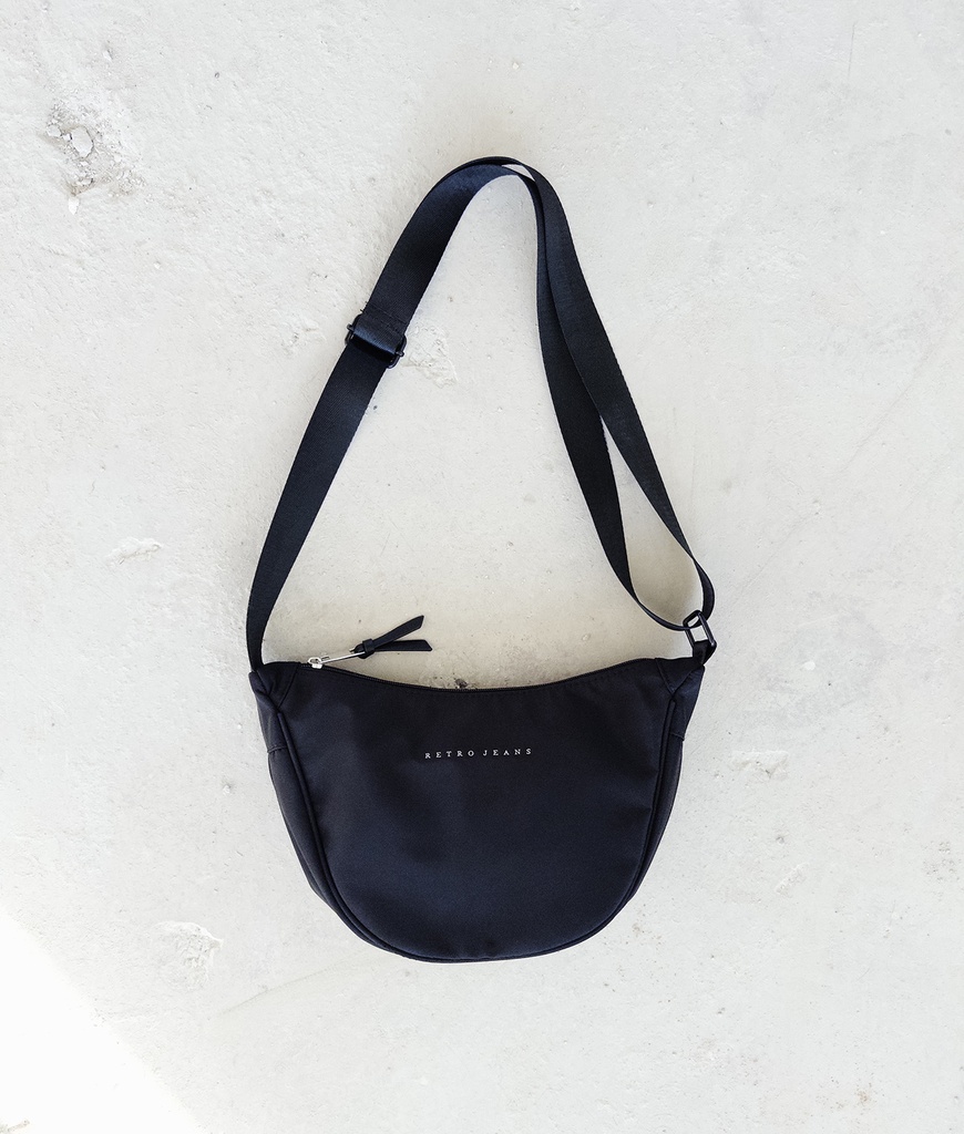 Bella Bag, Black