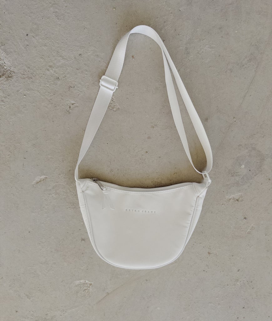 Bella Bag, Off White