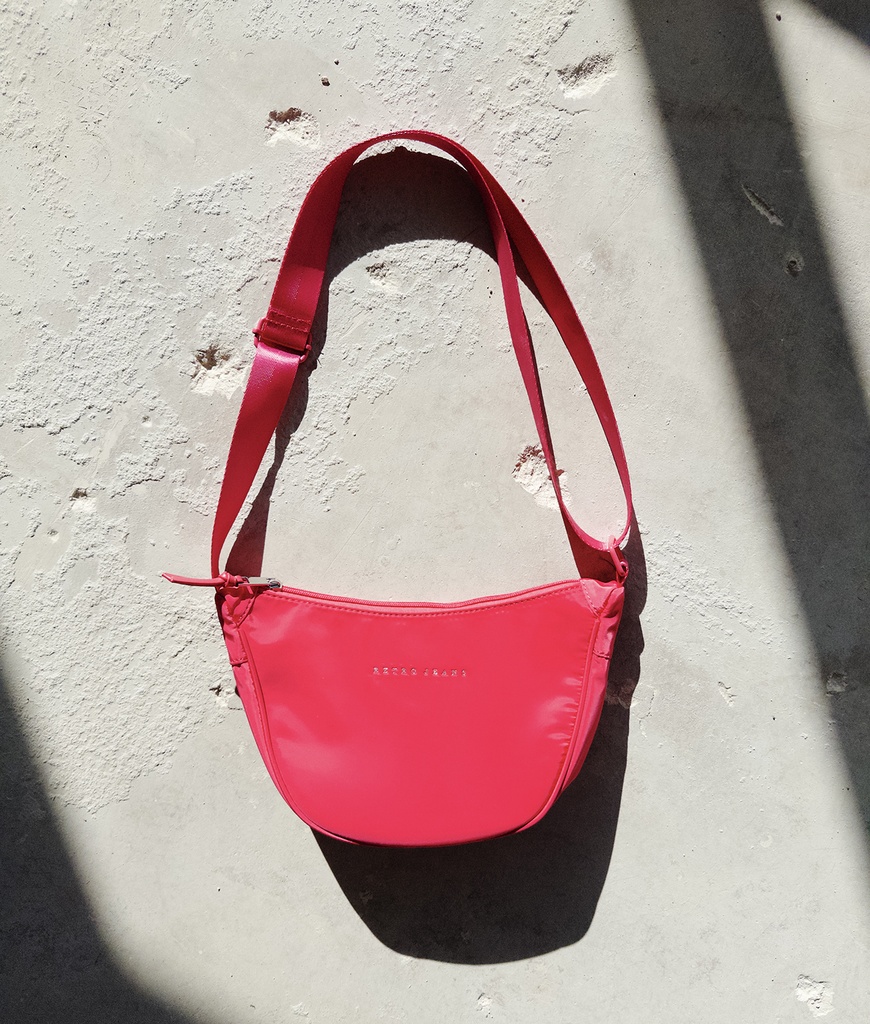 Bella Bag, Pink