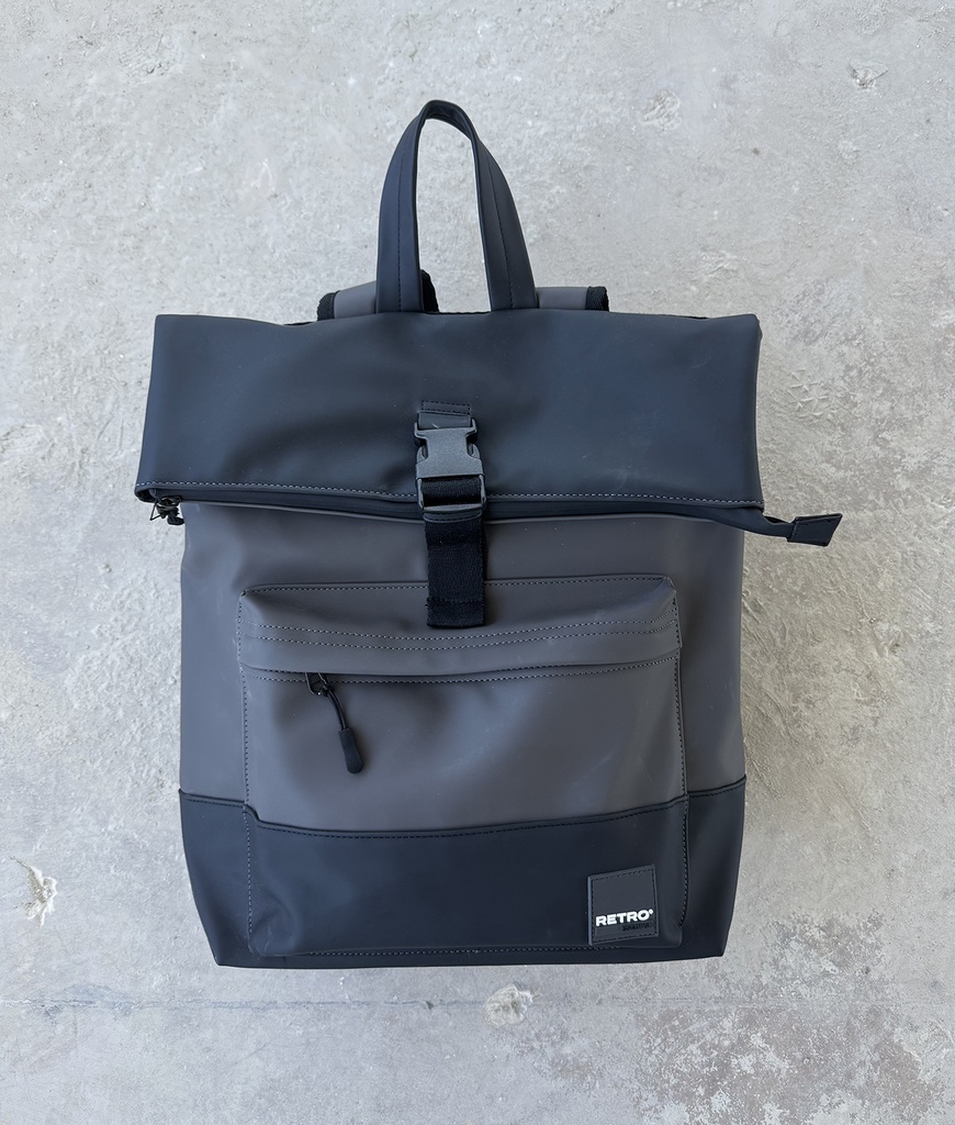 Nate Bag, Black