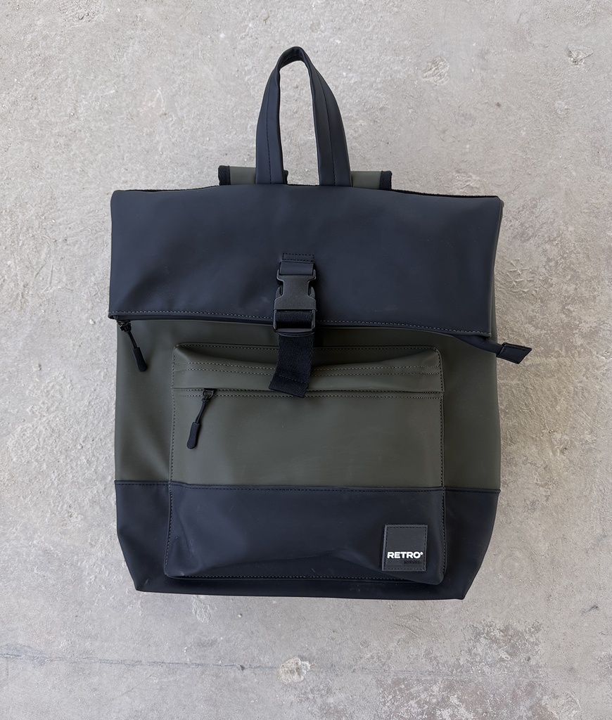 Nate Bag, Khaki