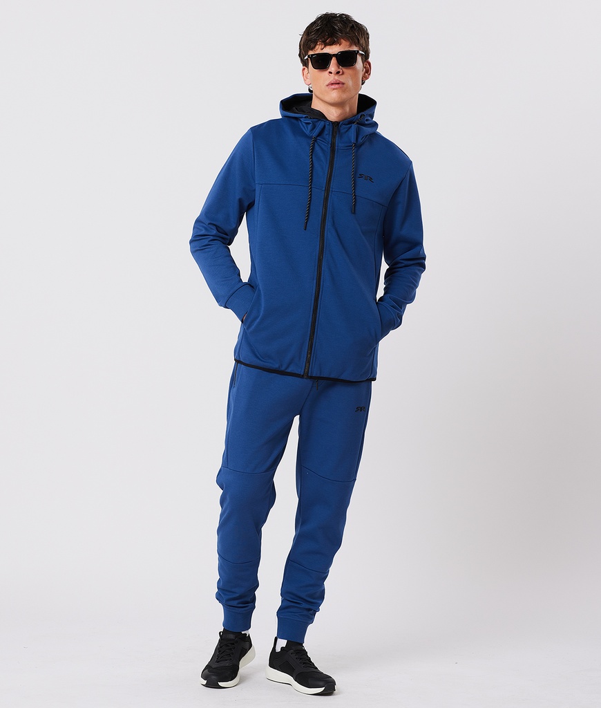 Keith Jogging Pants, Dark Blue